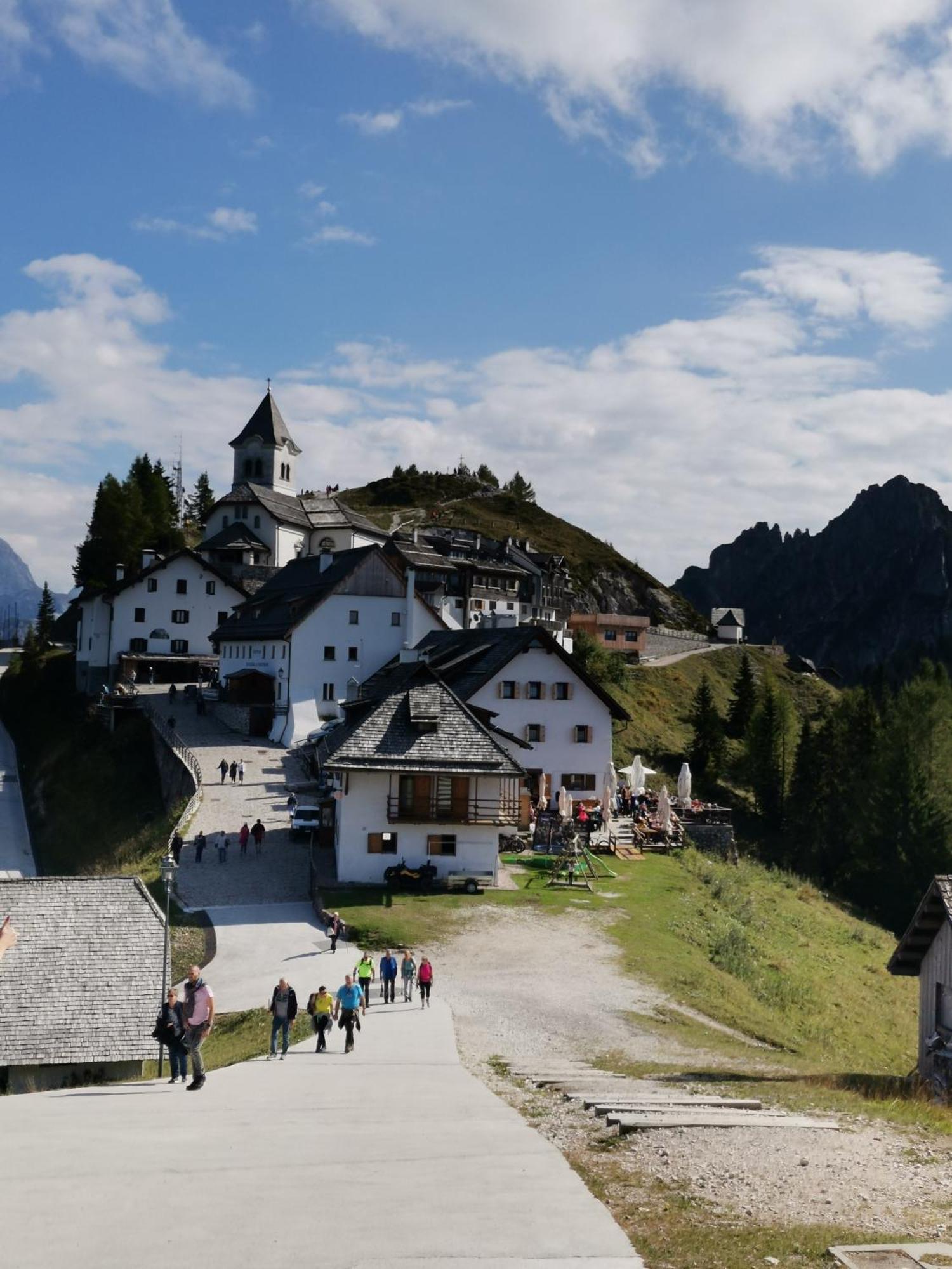 Landhaus Marie Hermagor-Pressegger See Exteriér fotografie